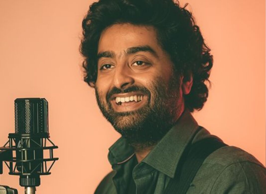 ‘আমার গান না শুনলেও চলবে, তবুও ওদের সমর্থন করব’- ‘ককরোচ জনতা পার্টি’-কে সমর্থন করায় সমালোচনার ঝড়! পাল্টা সুর চড়ালেন অরিজিৎ