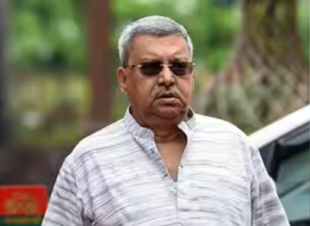 মহিলা সাংসদের সঙ্গে অশালীন আচরণের অভিযোগে লোকসভার বাদল অধিবেশন থেকে বরখাস্ত কল্যাণ বন্দ্যোপাধ্যায়