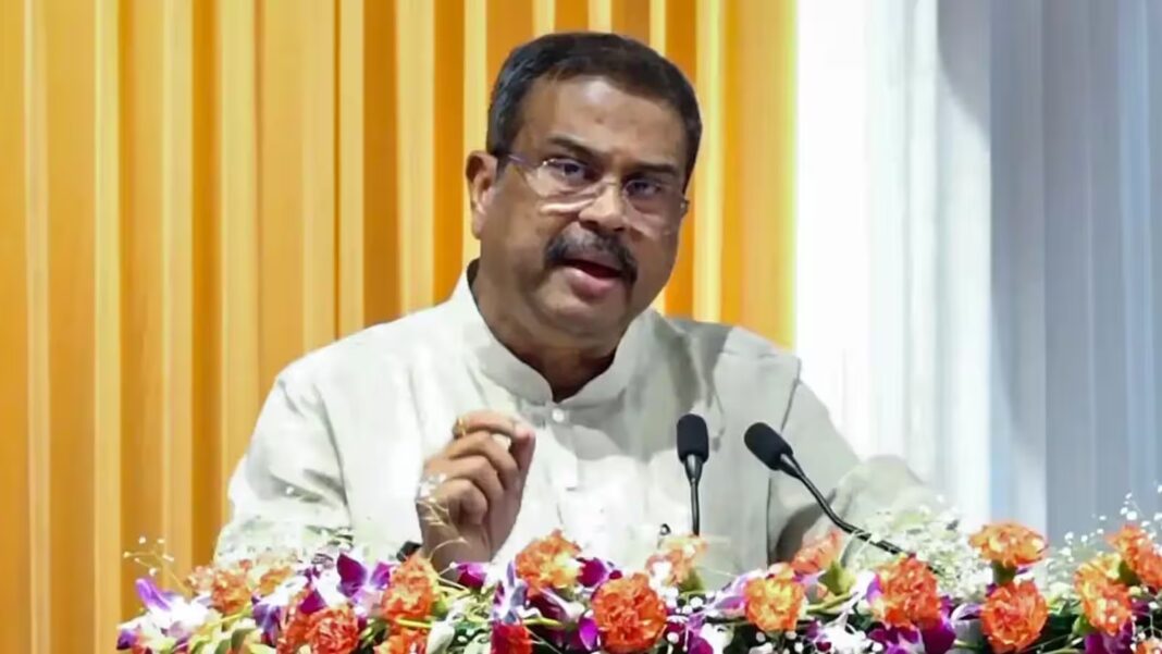 নিট ইস্যুতে সরকারের বিরুদ্ধে প্রতিবাদ, ধর্মেন্দ্র প্রধানের ইস্তফার দাবিতে সরব ছিলেন ওড়িশার বিজেপি সাংসদ-কন্যা