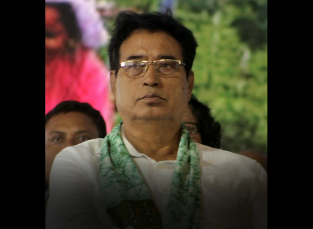‘কুকুরকে দাম দেয়, আমাকে দেয় না’ – দলীয় নেতাদের বিরুদ্ধে ক্ষোভ খোদ বিজেপি সাংসদ অনন্ত মহারাজের