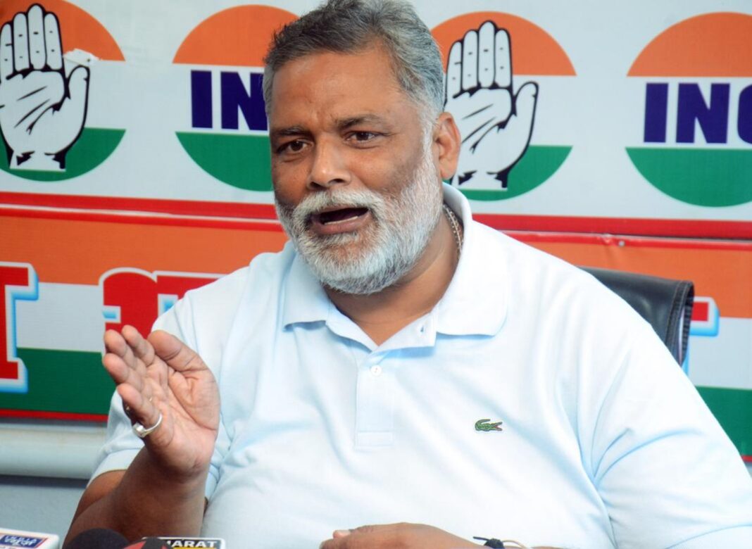 ‘সব প্রণামি চোরই বিজেপি!’ রামমন্দিরের অনুদান ইস্যুতে কংগ্রেসের তোপ, সংসদে ফের অচলাবস্থার আশঙ্কা