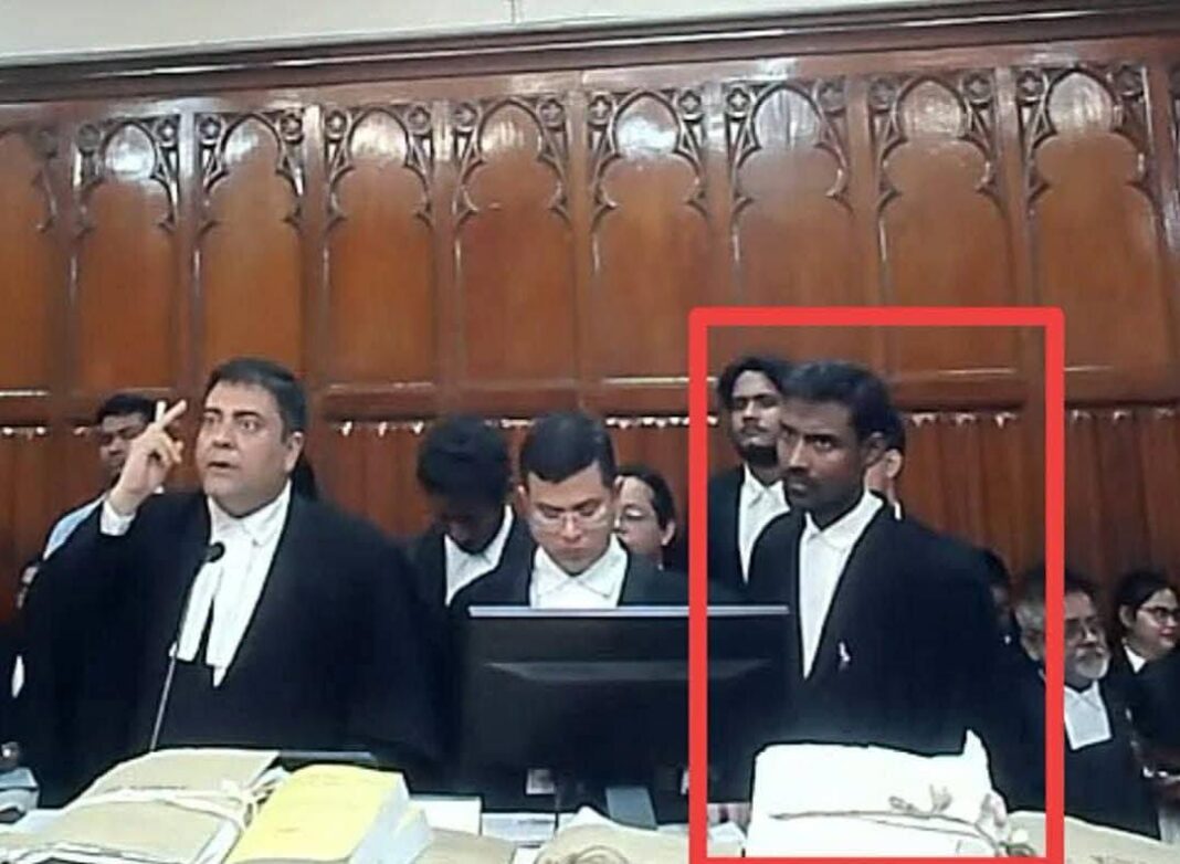 হাইকোর্টে সব্যসাচীর পাশে প্রতীক-উর! রাজ্যে পালাবদলের পর রাজনীতি থেকে সরে এবার আইনজীবীর পেশায়