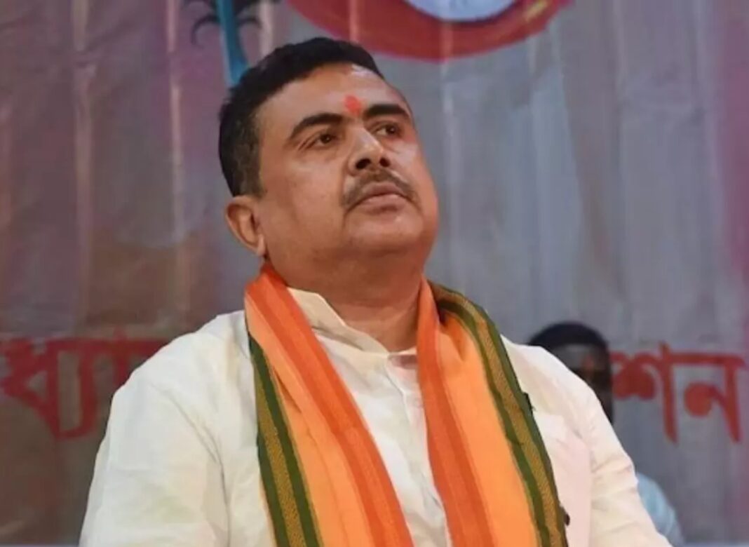 ধর্ম ও রাজনীতি কি গুলিয়ে দিচ্ছে বিজেপি সরকার? আরজিকরের মত নৃশংসতা থেকে বাঁচতে গীতা পাঠের নিদান মুখ্যমন্ত্রী শুভেন্দু অধিকারী