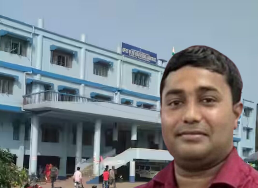ভাইরাল অডিয়োর পরেই ডোমকলের বিডিও বদলি, ‘কাটমানি’ বিতর্কের জন্যই কি এমন পদক্ষেপ?