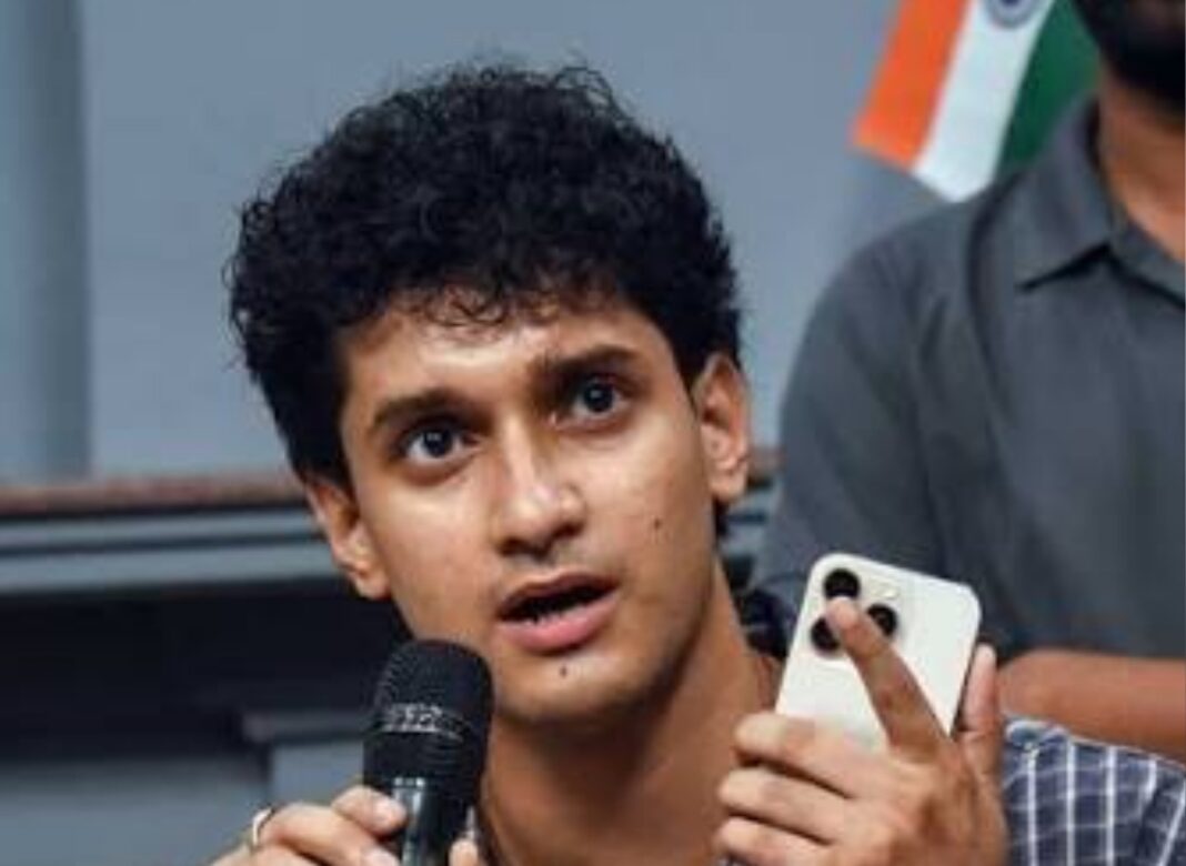 ফের ইস্তফার দাবিতে সরব ককরোচ জনতা পার্টি, এবার নিশানায় BCI চেয়ারম্যান