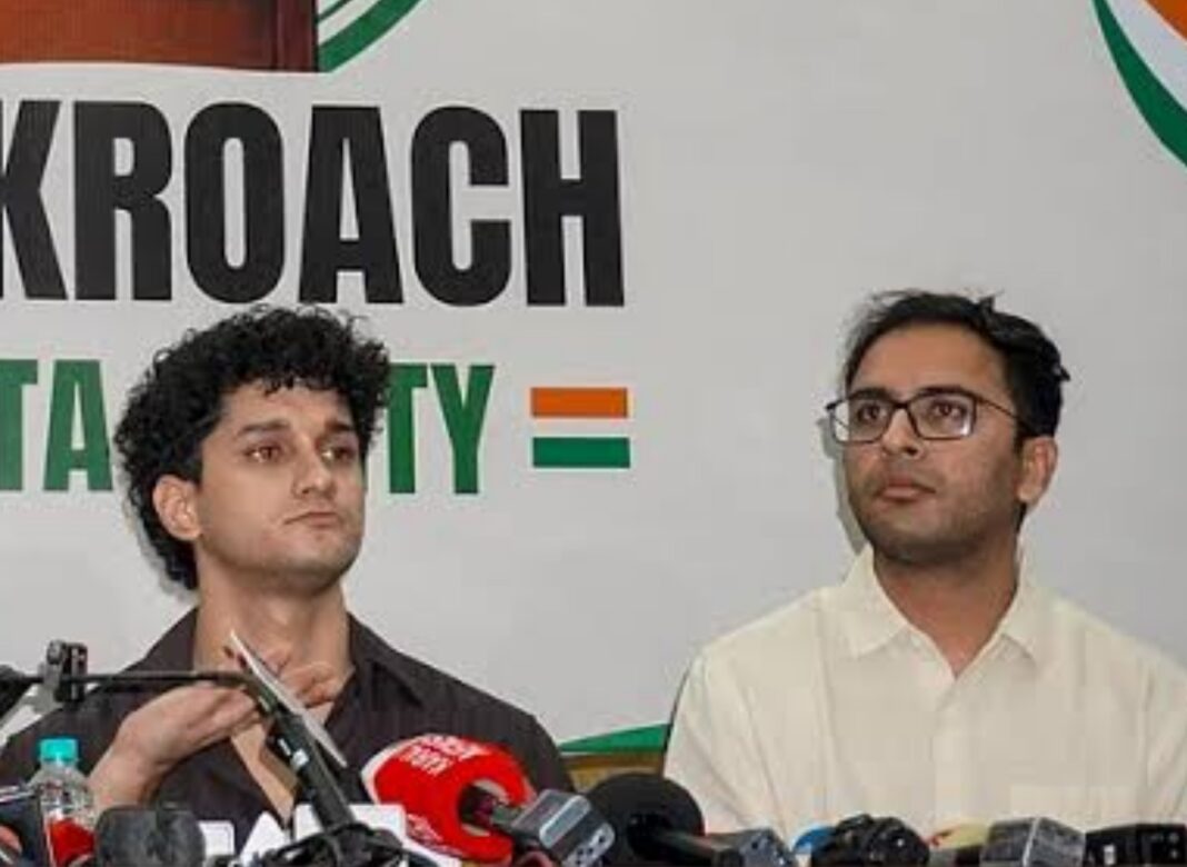 কি কারণে বিজেপি শাসিত রাজস্থানে সরকারি স্কুলে বহিরাগতদের প্রবেশ? বাইরে ছবি তলায় জারি কড়া নিষেধাজ্ঞা