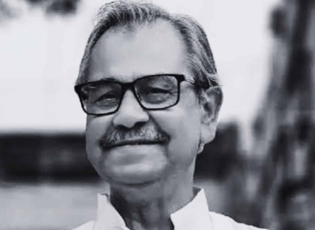 বর্ষিয়ান তৃণমূল নেতা আশিস বন্দ্যোপাধ্যায়ের অস্বাভাবিক মৃত্যু নিয়ে তদন্তের দাবি, মুখ্যমন্ত্রীকে চিঠি ঋতব্রত বন্দ্যোপাধ্যায়!