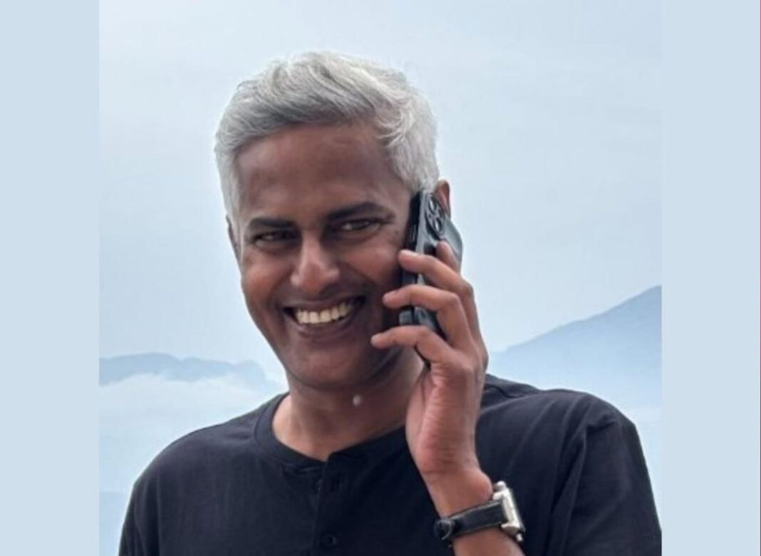 আদানি-বিরোধী সংবাদ পরিবেশনের করায় সাংবাদিক রবি নায়ারের বাড়ি তল্লাশি করল গুজরাট পুলিশ!