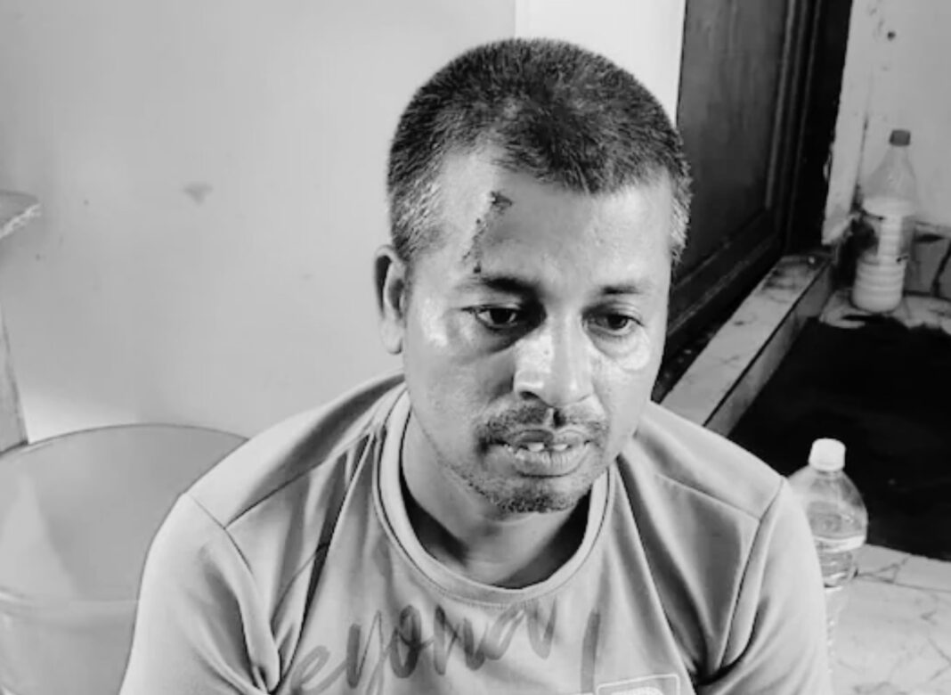 ‘যে পুলিশ গুলি চালাল, তারাই তদন্ত করবে?’ বারুইপুর-কাণ্ডে হাই কোর্টের দ্বারস্থ পরিবার