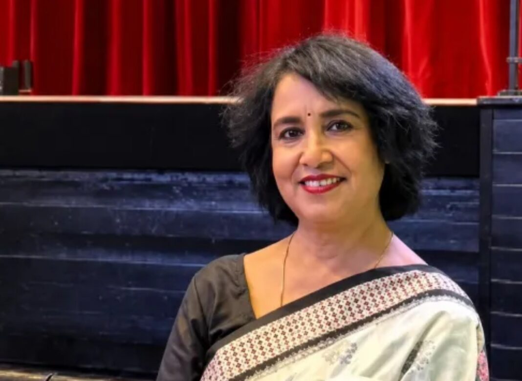 ‘মাদ্রাসা থেকে জঙ্গি তৈরি হচ্ছে’, বিস্ফোরক মন্তব্য তসলিমা নাসরিনের! দাবি সরকারি নজরদারি বাড়ানোর