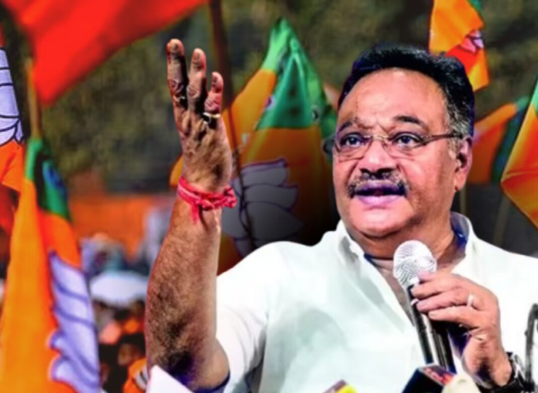 তোলাবাজির অভিযোগে বিপাকে বঙ্গ বিজেপি, ১৫০ কর্মীকে শোকজ