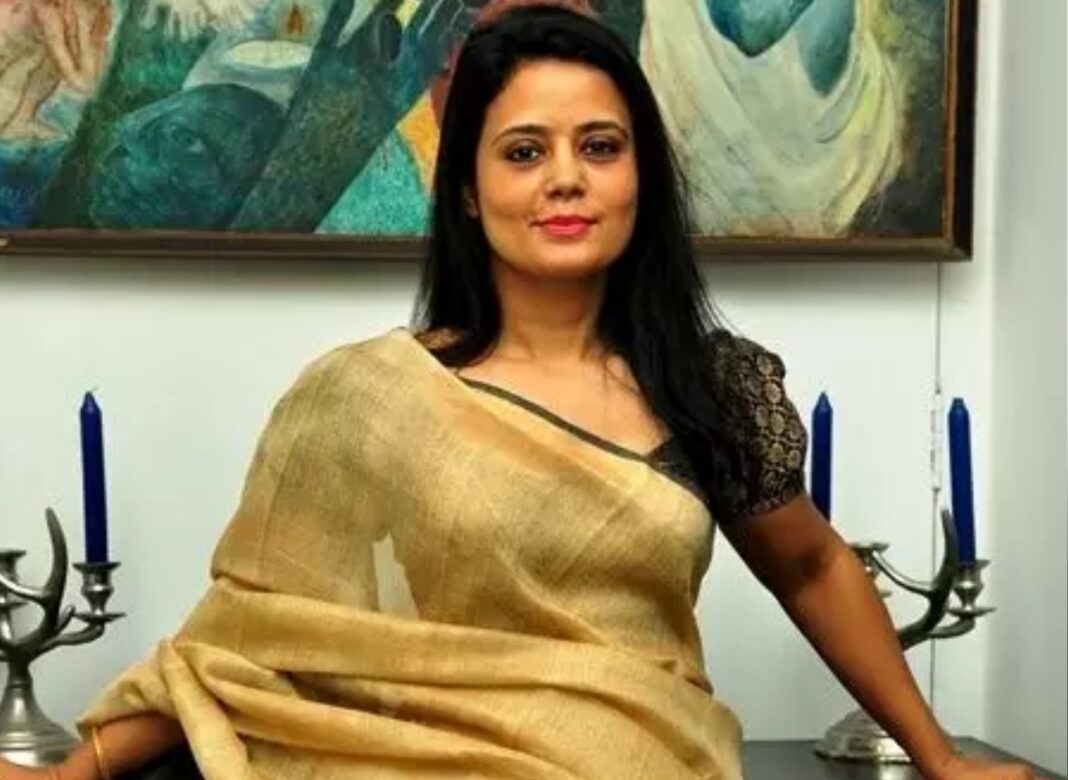 মহুয়ার মামলায় সুপ্রিম কোর্টের মন্তব্য, ‘গুলি সহ্য করেছেন স্বাধীনতা সংগ্রামীরা, আর ডিমে আপনাদের এত ভয় কেন?’