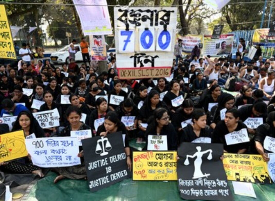 শিক্ষক নিয়োগে ২০২৫-এর বিধিই মানা হবে, দুর্নীতি আটকাতে কড়া নির্দেশ এসএসসির