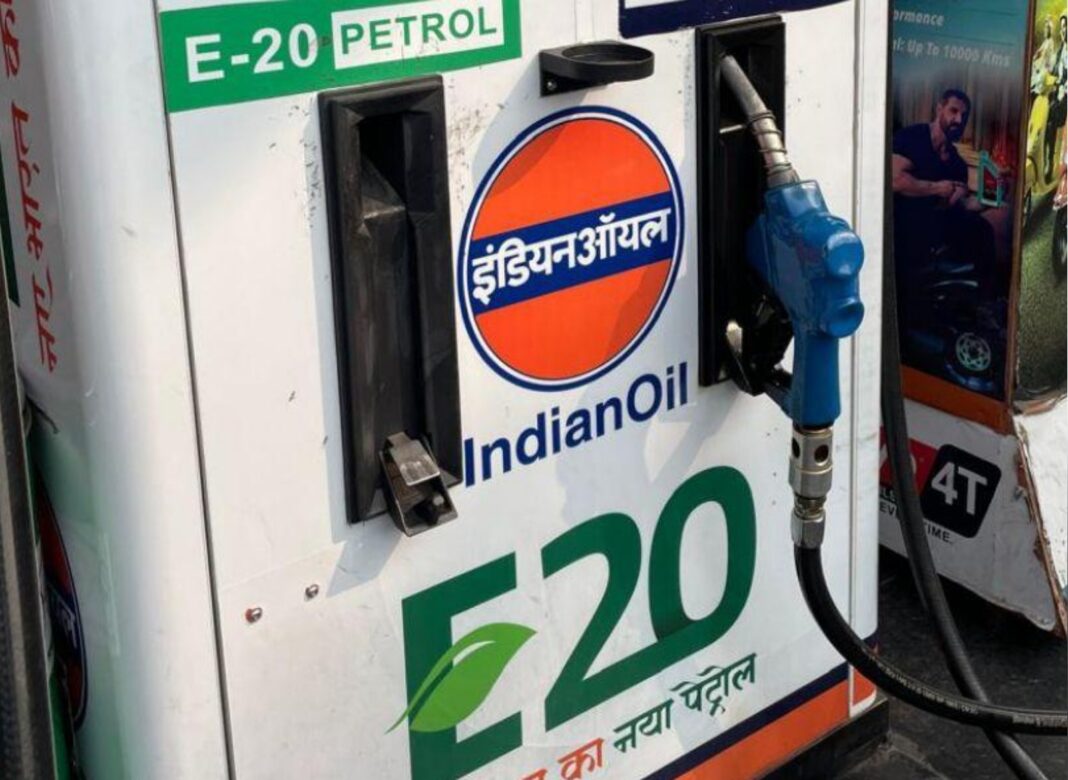 E20 পেট্রোলে উচ্চমাত্রার ক্লোরাইডে ইঞ্জিনের স্থায়ী ক্ষতির আশঙ্কা