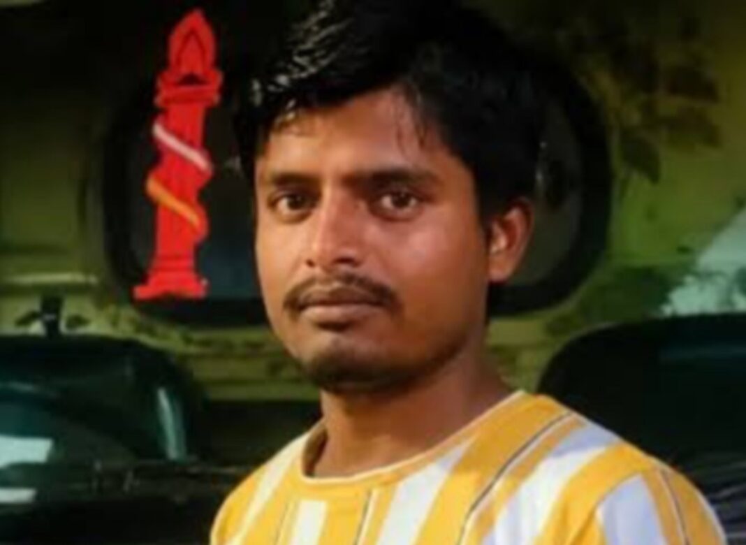 যোগী রাজ্যে কানওয়ার যাত্রীদের হামলায় মৃত্যু এক মুসলিম গাড়ি চালক আজিমের!
