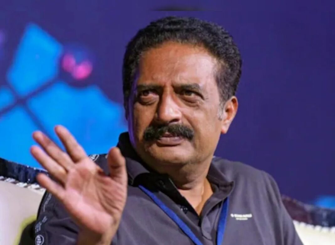 ভোটার তালিকায় প্রকাশ রাজের নাম বাদ? অভিনেতার বিস্ফোরক বার্তা, ‘এবার খেলা হবে’