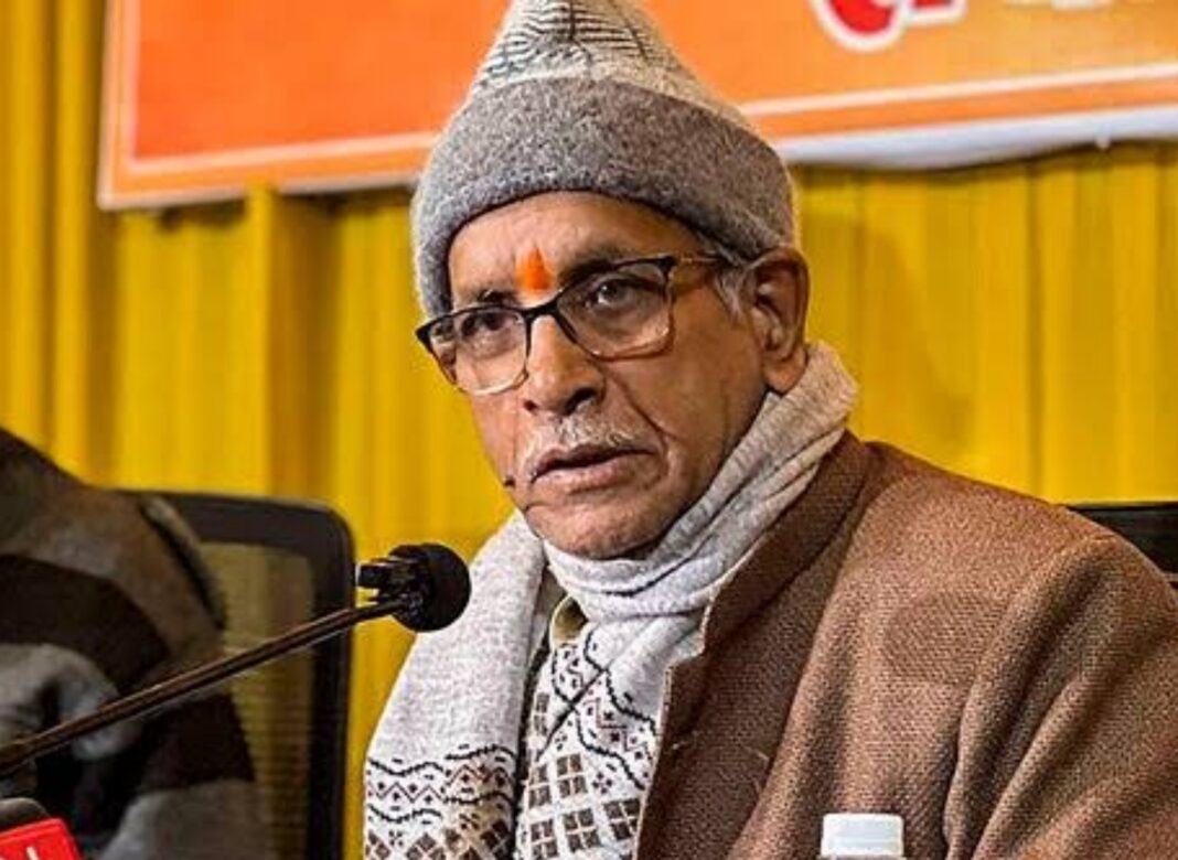 রাম মন্দিরের অনুদান আত্মসাতের প্রমাণ নেই, চম্পত রাই-অনিল মিশ্রকে ক্লিনচিট