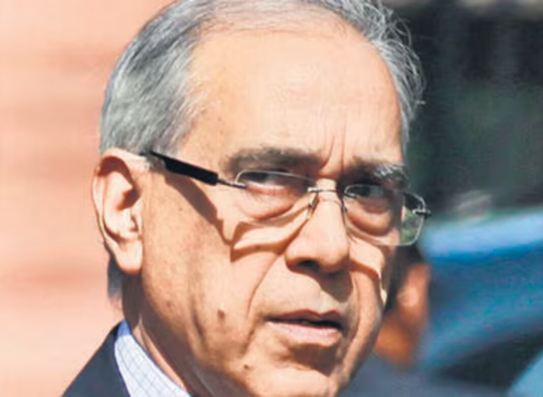 ট্রাস্টের সব সিদ্ধান্ত মোদির সচিব নৃপেন্দ্র মিশ্রের, রামমন্দির নিয়ে বিস্ফোরক মন্তব্য চম্পত রাইয়ের