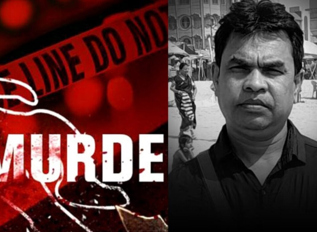 বিজেপি কর্মী খুনে দলের অন্দরেই বিস্ফোরণ! বারুইপুরে গ্রেফতার ৪, ধৃতদের মধ্যে সাসপেন্ড নেতাও
