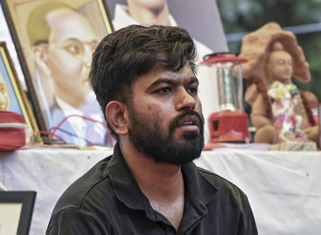 ‘৩ দাবি পূরণ হয়নি’, ৫ সেপ্টেম্বর দিল্লিতে ফের বড় মিছিলের ডাক সিজেপির