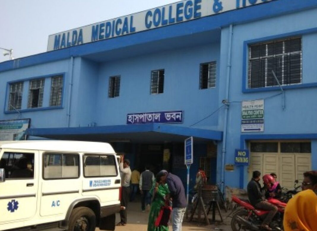 মালদা মেডিক্যাল কলেজে একদিনে ১০ নবজাতকের মৃত্যু! অগস্টে প্রাণ গেল ৬০ শিশুর, রিপোর্ট তলব