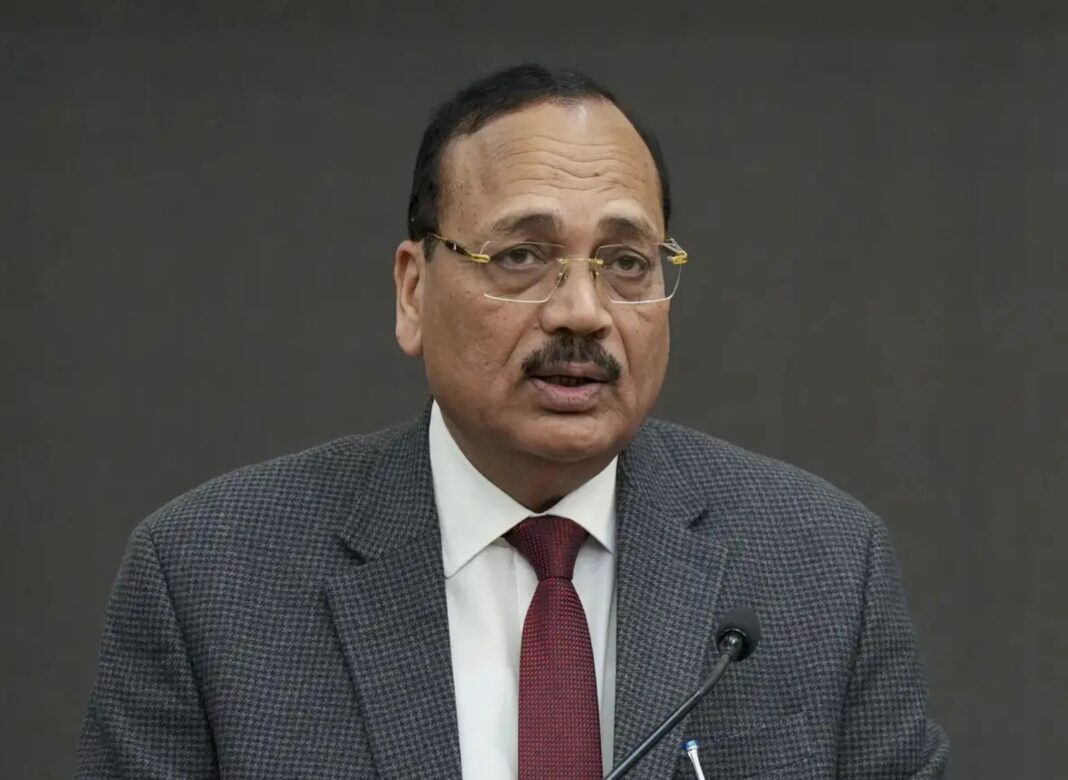 তৃতীয়বার বিক্ষোভের মুখে দেশের প্রধান বিচারপতি! পড়ুয়াদের আপত্তিতে বাতিল সমাবর্তন অনুষ্ঠান