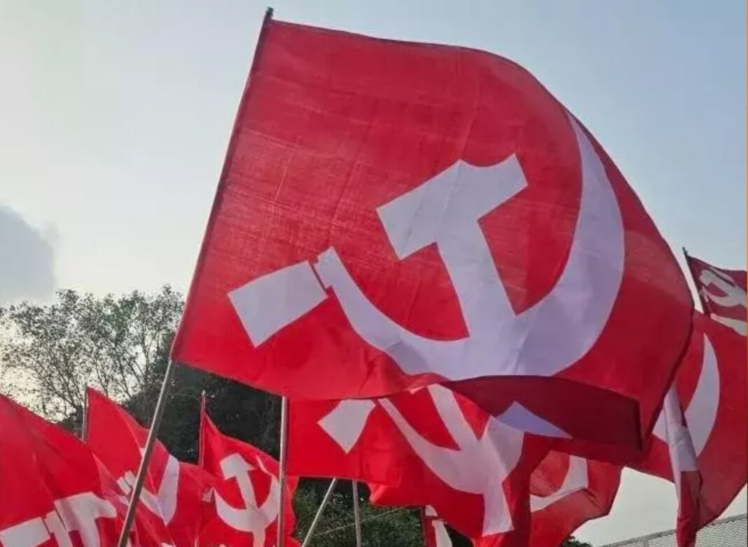 মুর্শিদাবাদের ভগবানগোলায় নির্মাণকাজে ২২ লক্ষ আর্থিক অনিয়মের অভিযোগ, তদন্তের দাবিতে সরব সিপিএম