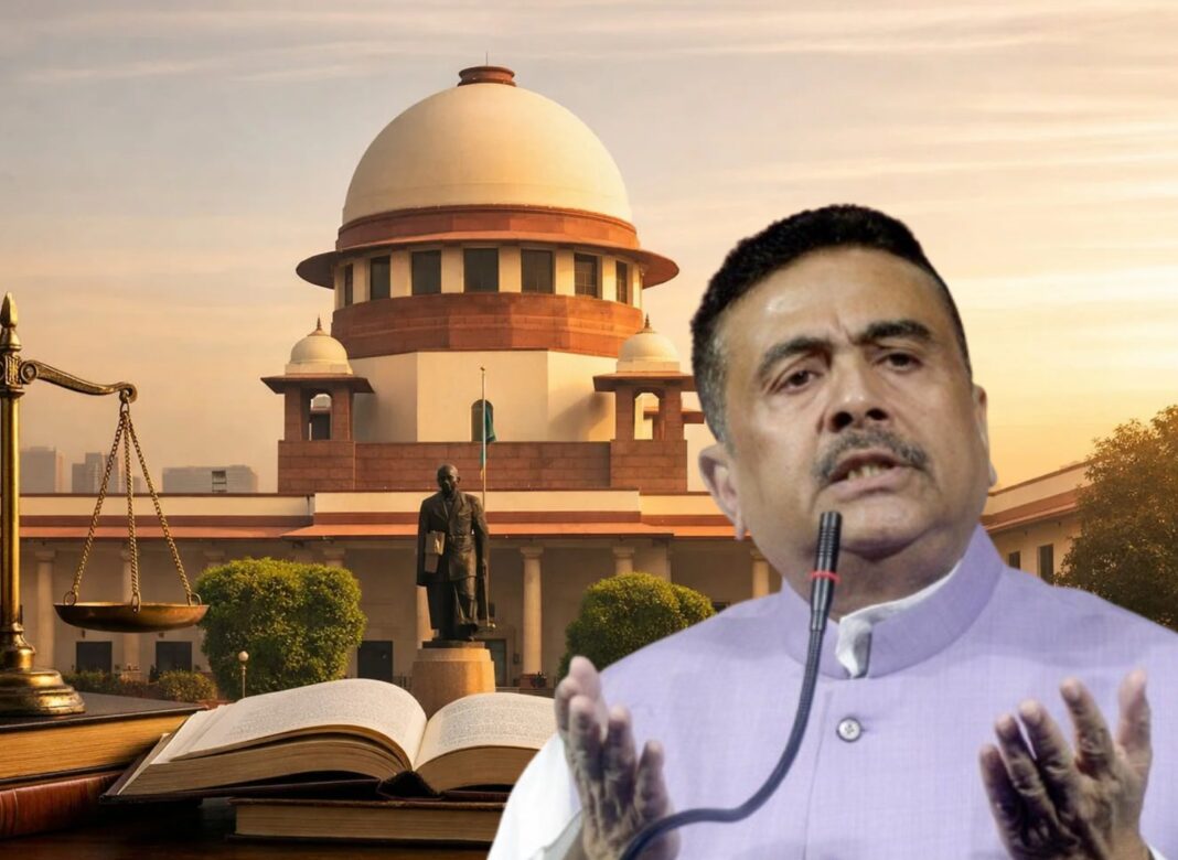 রাজ্য সরকারের আর্জিতে সম্মতি জানালো সুপ্রীম কোর্ট! ৩৫ হাজার শূন্য পদে নিয়োগের সময়সীমা বেড়ে নয় মাস