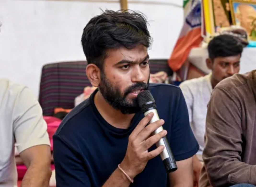 ‘আশা করি ভিডিও প্রকাশ করে যন্তর মন্তরে পুলিশি লাঠিচার্জের বিরুদ্ধেও মুখ খুলবেন মোদী’ – অভিজিৎ দীপকে
