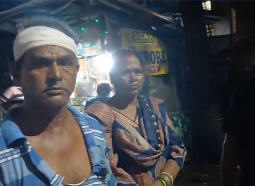 খাস কলকাতায় বিজেপির গোষ্ঠীদ্বন্দ্ব! উত্তপ্ত বেহালা