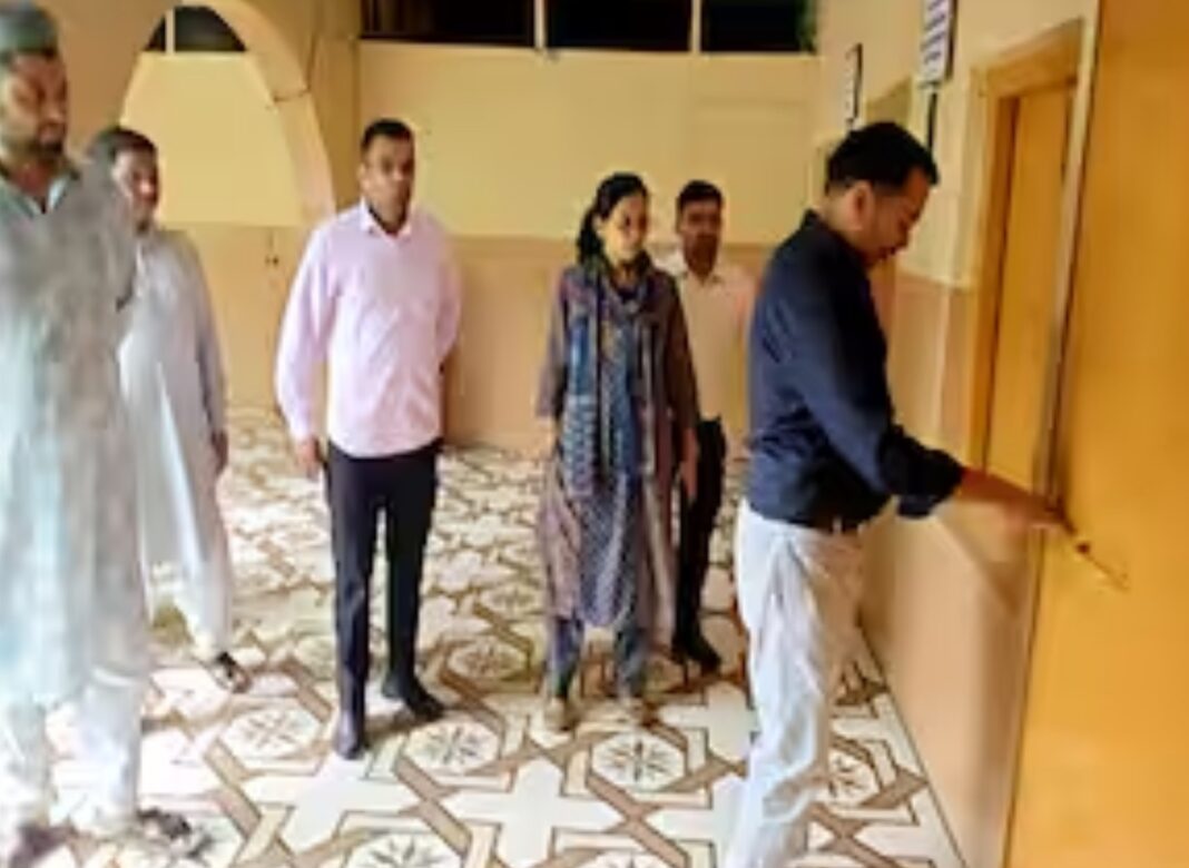 উত্তরাখণ্ডে বন্ধ হল ২০টি মাদ্রাসা! অনুমোদনহীন প্রতিষ্ঠান অভিযোগে বিজেপি শাসিত সরকারের ‘লাগাম