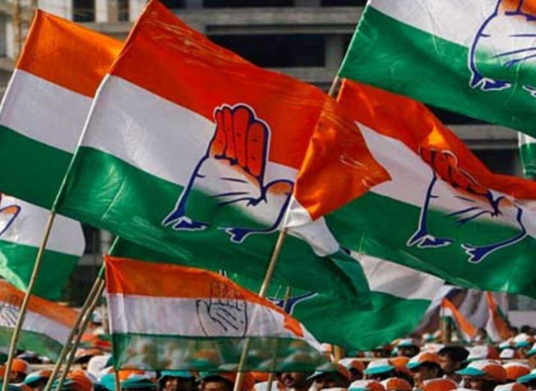 অস্বীকৃত রাজনৈতিক দলকে ব্যবহার করে ১০ হাজার কোটির টাকার ফাঁকি! বিজেপির বিরুদ্ধে কংগ্রেসের বিস্ফোরক অভিযোগ