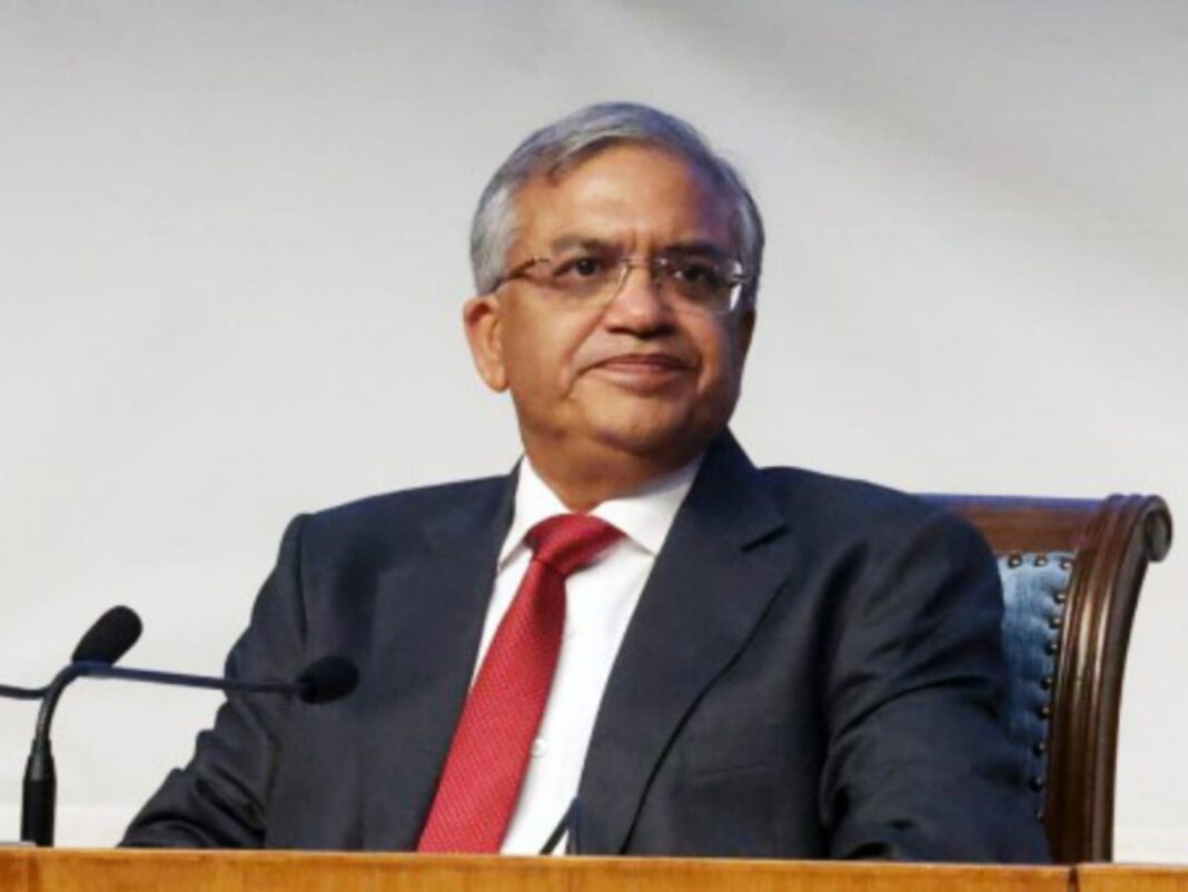 উত্তরপ্রদেশে ভোটার সচেতনতার দুই অনুষ্ঠান স্থগিত, অনির্দিষ্টকালের জন্য পিছল সিইসির জ্ঞানেশ কুমারের সফর