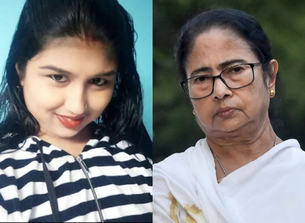 আত্মহত্যা মমতা ব্যানার্জীর ভাইঝির! চাকরিহারা বৃষ্টির ঝুলন্ত দেহ উদ্ধারকে কেন্দ্র করে চাঞ্চল্য