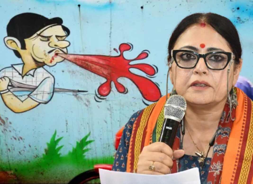 রাস্তায় থুতু-আবর্জনা ফেললেই জরিমানা! আজ থেকে শহরে নতুন নিয়ম, লক্ষ্য পরিষ্কার বাংলা