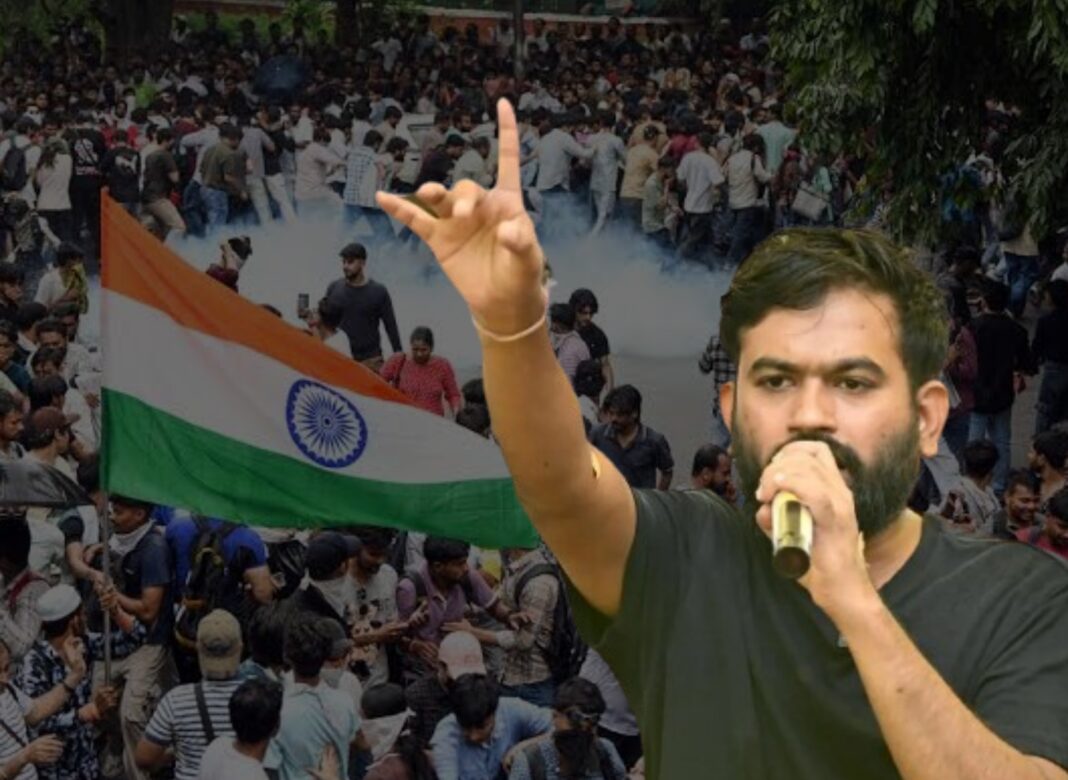 ৫ সেপ্টেম্বরের ‘ককরোচ’ মিছিলের আগেই সুর বদল কেন্দ্রের! পড়ুয়াদের ১৩টি এফআইআর প্রত্যাহারে সুপ্রিম কোর্টে