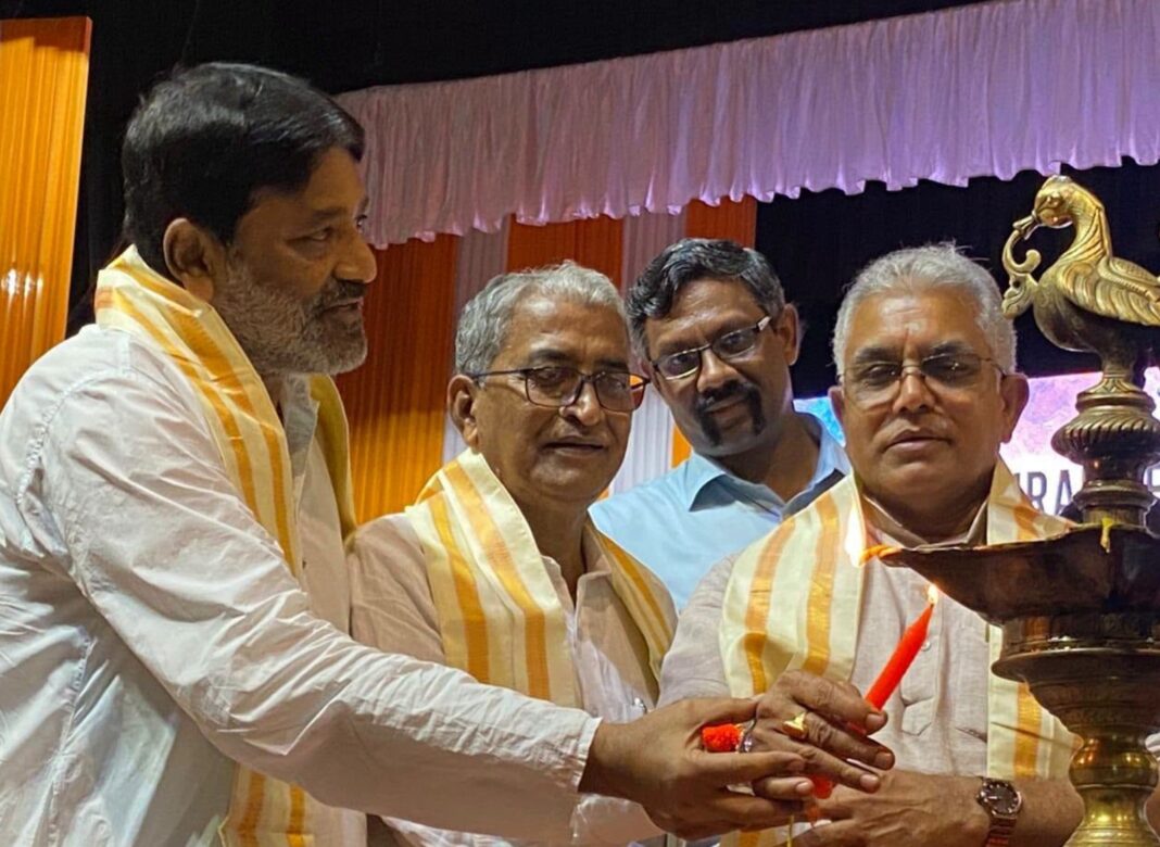 তৃণমূল ছেড়ে এনসিপিআই! দলবদলের পর মুর্শিদাবাদে আবু তাহের, বাড়ল সাংসদের নিরাপত্তা