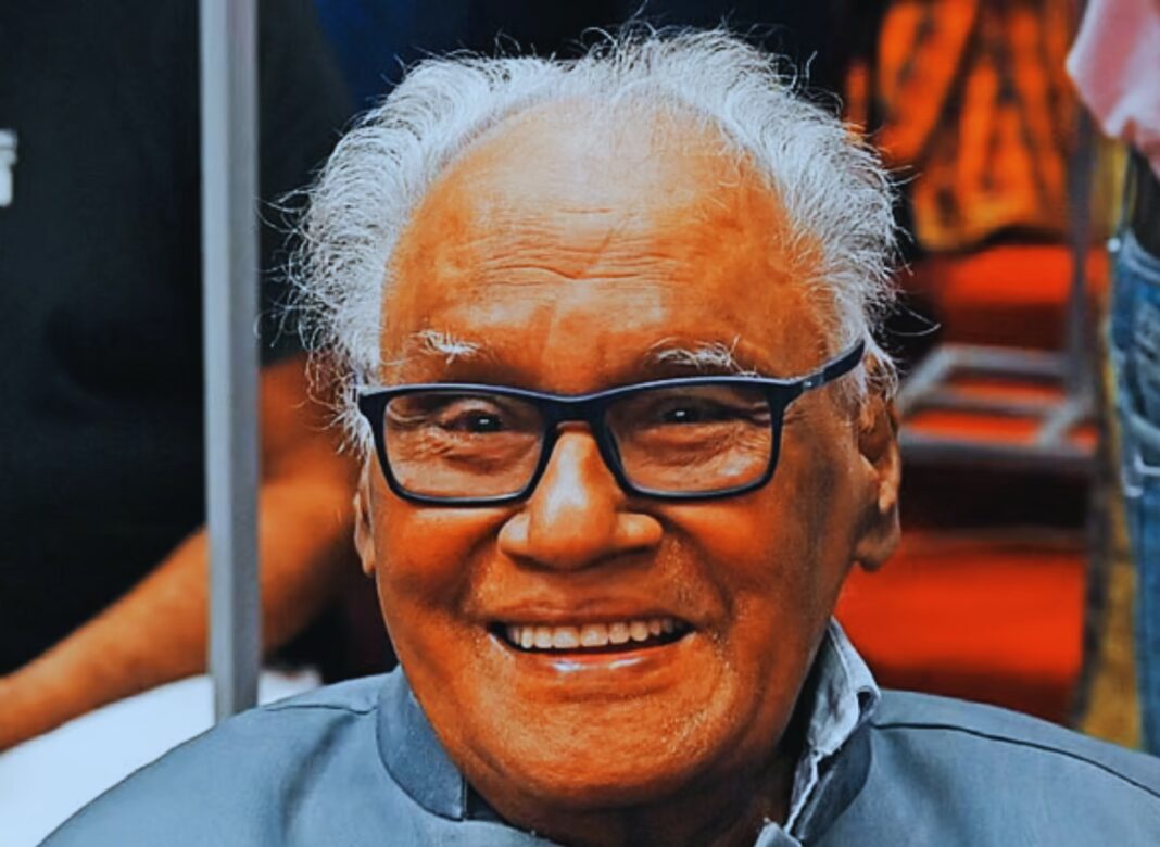 ভোটার তালিকায় নামের বানান নিয়ে নোটিস, পরিচয় যাচাইয়ে হাজির হতে হবে ৯২ বছরের ভারতরত্ন প্রাপক বিজ্ঞানী সিএনআর রাওকে