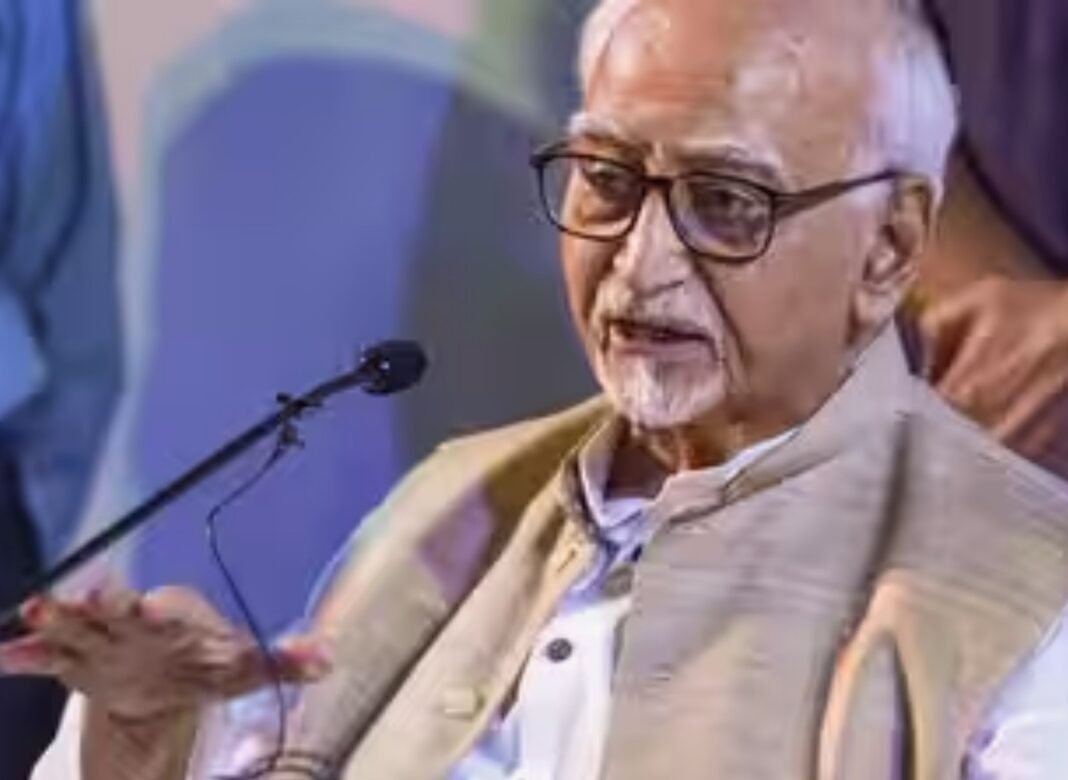 নেহরুর পুরনো মন্তব্য তুলে আনসারির দাবি,‘ভারতের বিপদ কমিউনিজমে নয়, হিন্দু দক্ষিণপন্থী সাম্প্রদায়িকতায়!’ পাল্টা প্রতিক্রিয়া বিজেপির