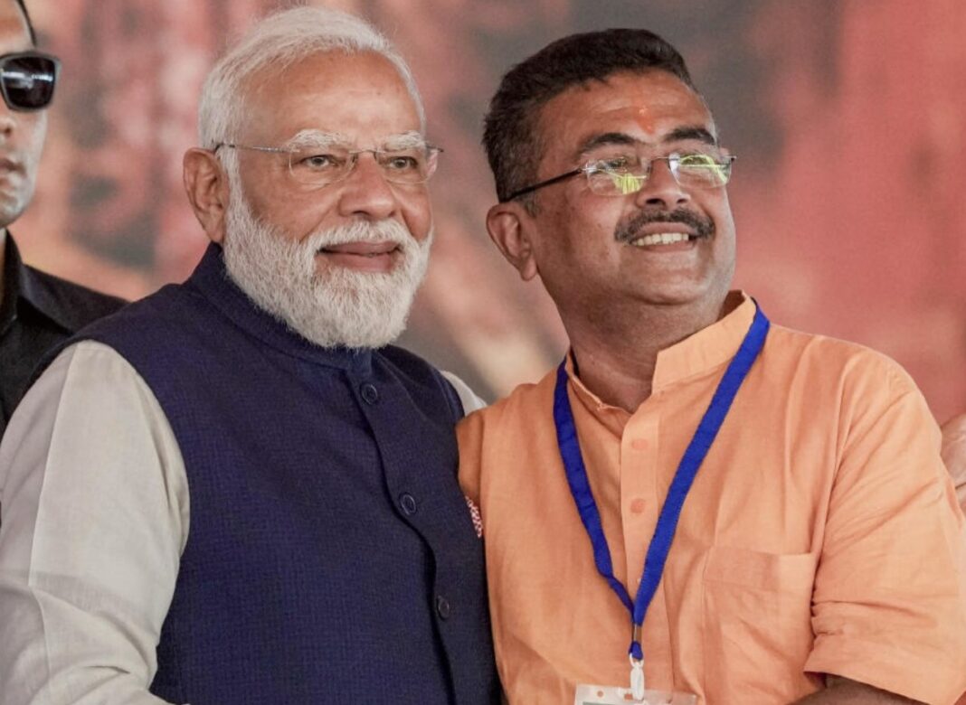 পাঁচ রাজ্যের ভোটে বিজেপির খরচ ৫২৯ কোটি, সবচেয়ে বেশি ব্যয় বঙ্গে!