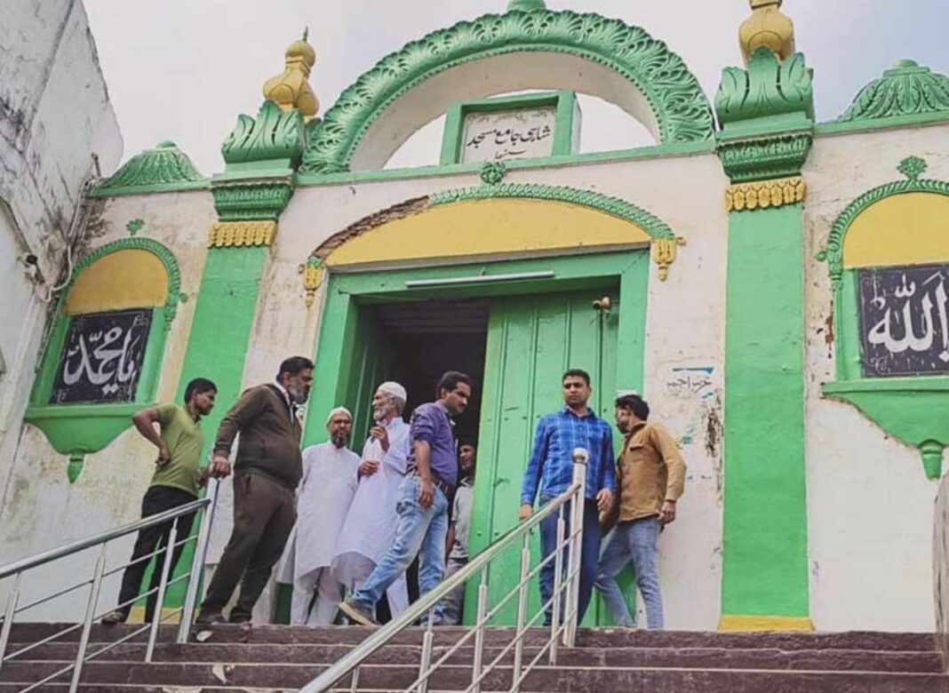 সম্ভল মামলায় NSA-তে বেআইনি আটক, উত্তরপ্রদেশর যোগী সরকারকে ১০ লক্ষ টাকা দেওয়ার নির্দেশ সুপ্রিম কোর্টের!