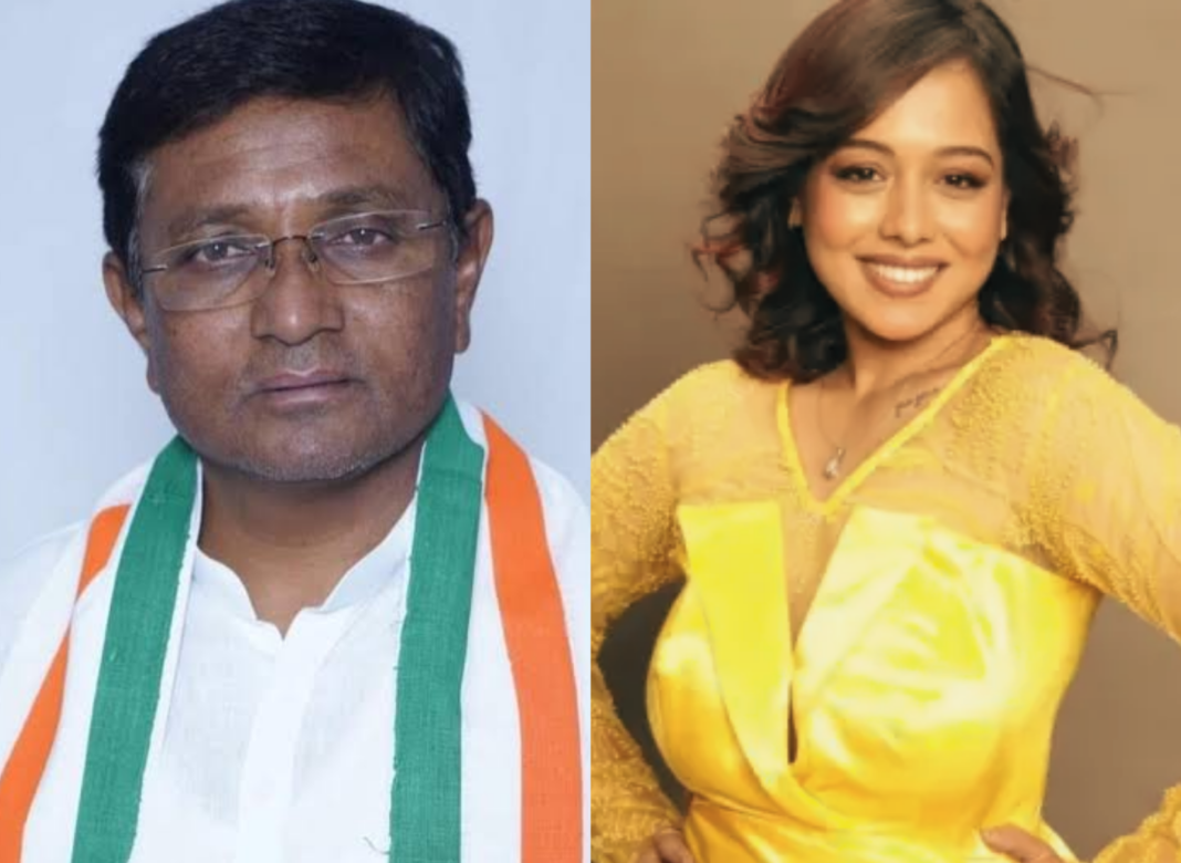 কাজে না গিয়েই মাসে বেতন নিতেন ৭০ হাজার টাকা! দুর্নীতি ফাঁস কংগ্রেস বিধায়কের চিকিৎসক ভাইঝির!