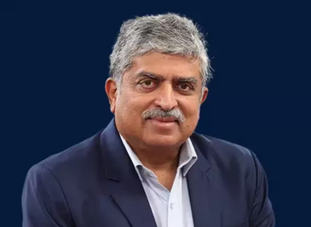 কর্ণাটকে SIR-র ‘আনম্যাপড’ তালিকায় নাম ইনফোসিসের সহ-প্রতিষ্ঠাতা নন্দন নিলেকানি সহ একাধিক বিশিষ্ট ব্যক্তির!