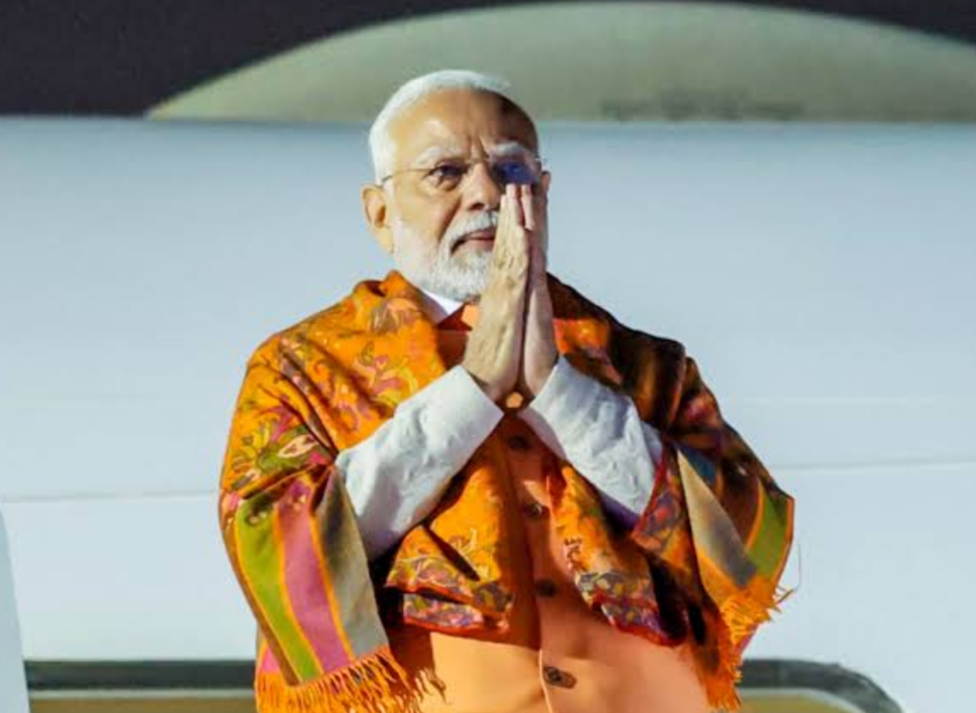 প্রধানমন্ত্রী নরেন্দ্র মোদীর জন্মদিনে জ্বালাতে হবে প্রদীপ! অংশ নিতে হবে ছাত্রছাত্রী থেকে অভিভাবকদেরও