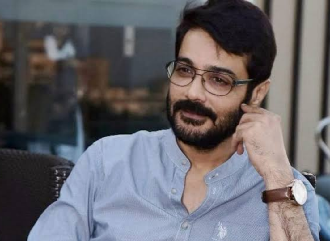 সেন্সর বোর্ডের নতুন সদস্য প্রসেনজিৎ, ১৮ সদস্যের তালিকায় রুপালি গঙ্গোপাধ্যায়ও