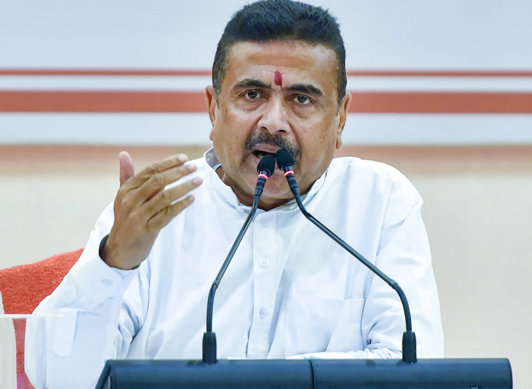 ‘তদন্ত হবে, এফআইআর হবে, গ্রেপ্তারিও হবে’ – জিটিএ দুর্নীতিতে কড়া হুঁশিয়ারি শুভেন্দুর