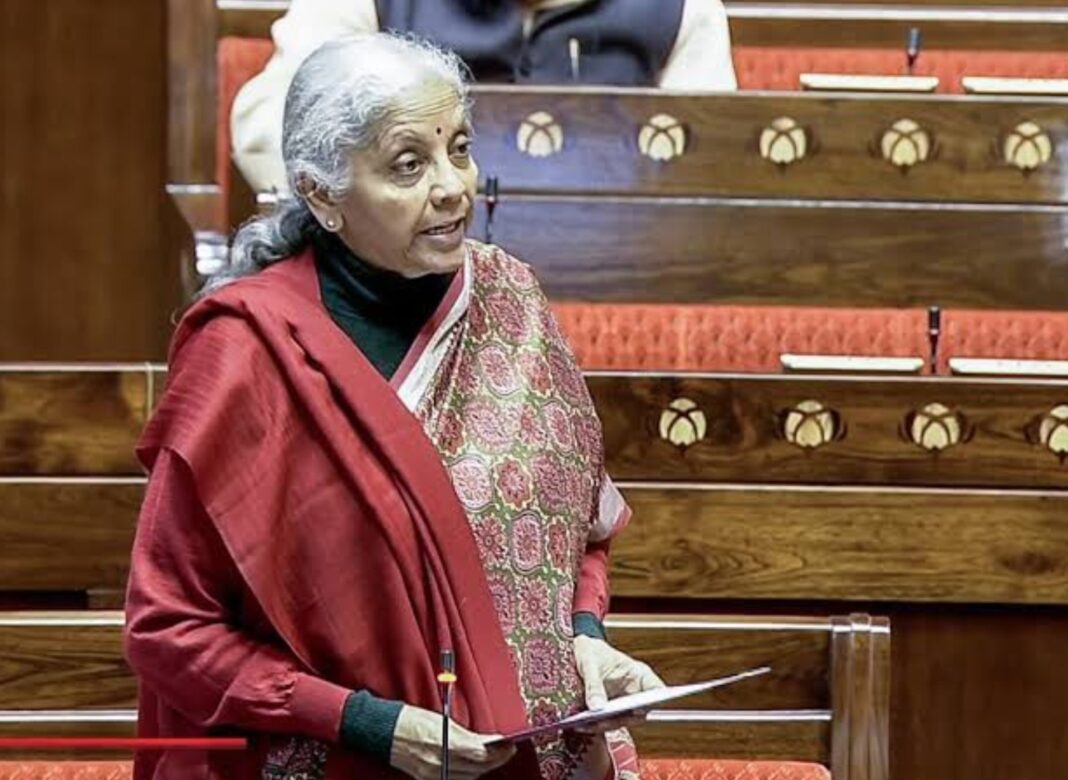 SIR বিরোধী আন্দোলনে যোগ দিচ্ছেন নির্মলা সীতারামনের স্বামী পরাকলা প্রভাকর, ২৩ অক্টোবর দেশজুড়ে প্রতিবাদ কর্মসূচি