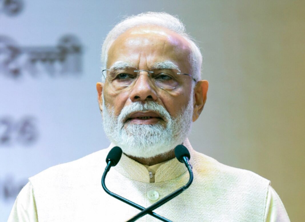 মোদির শিক্ষাগত নথি প্রকাশে আপত্তি, কেজরিওয়ালের আবেদন খারিজ করল গুজরাট হাইকোর্ট