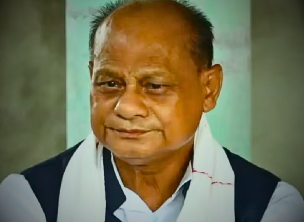 সভা না ছাড়ার নির্দেশ, বেরিয়ে গেলে ‘অরুণোদয়’ বন্ধের হুঁশিয়ারি অসমের বিজেপি বিধায়কের