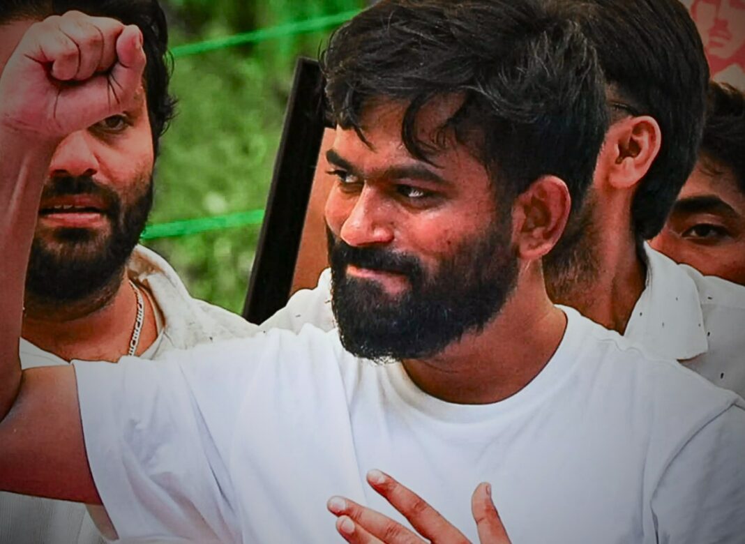 জ্ঞানেশ কুমারের পদত্যাগ না হলে ভোটে অংশ নেওয়া অর্থহীন, দাবি দীপকের!